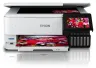 Ver vista 2 de Epson EcoTank L8160