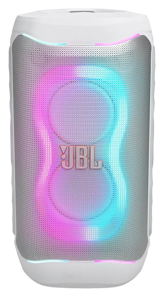 JBL PartyBox 130 White, vista 2