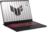 Ver vista 2 de ASUS TUF Gaming A16 — RTX 5060, Ryzen 9