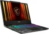Ver vista 2 de MSI Cyborg 15 — RTX 5060, 1 TB