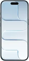 Ver vista 2 de Apple iPhone Air 256 GB Sky Blue (eSIM · A3260)