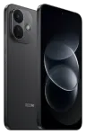 Ver vista 2 de Xiaomi Redmi Note 17 Pro 5G 256 GB 12 GB RAM Black