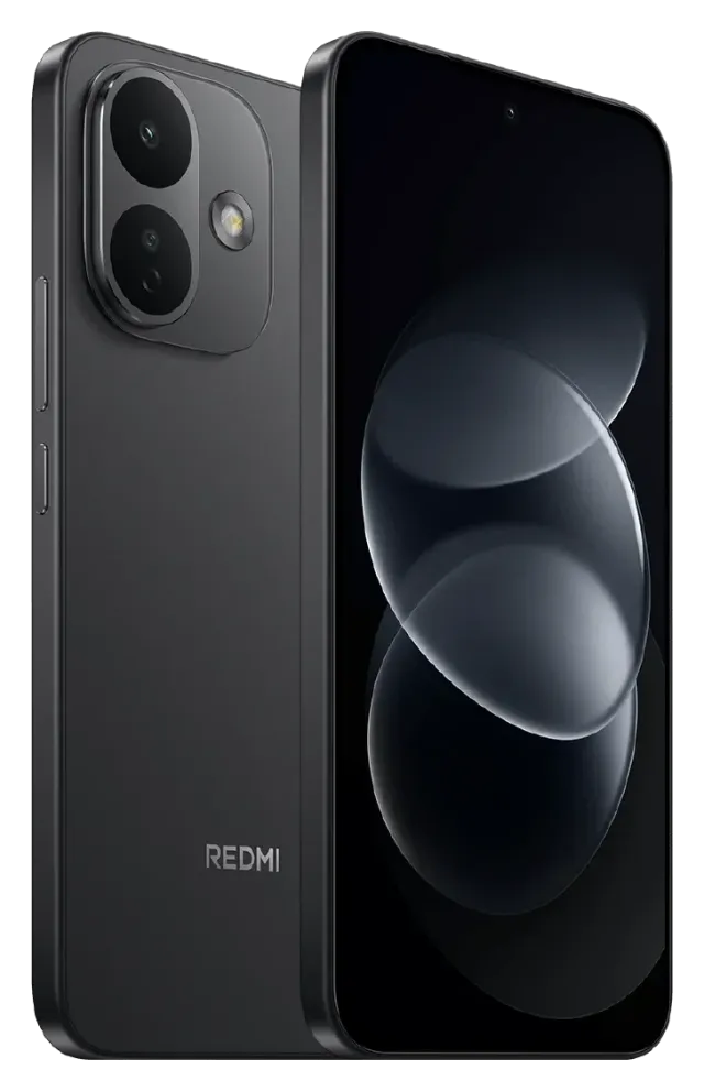 Xiaomi Redmi Note 17 Pro 5G 256 GB 12 GB RAM Black, vista 2