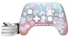 Ver vista 2 de Control con cable PowerA Advantage para Switch 2 — Mushroom Kingdom