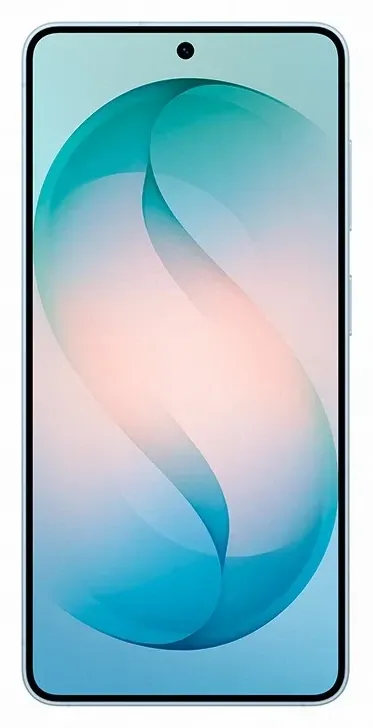 Samsung Galaxy S26 256 GB Sky Blue (SM-S942B), vista 2