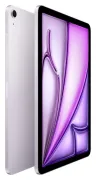 Ver vista 2 de Apple iPad Air 11" M4 — 128 GB, Purple