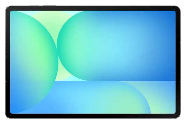 Samsung Galaxy Tab S10 FE+ 13,1" — 128 GB, Gray, vista 2