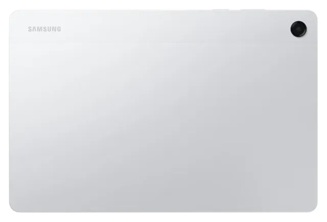 Samsung Galaxy Tab A11+ 5G 11" — 6 GB, 128 GB, Silver, vista 2