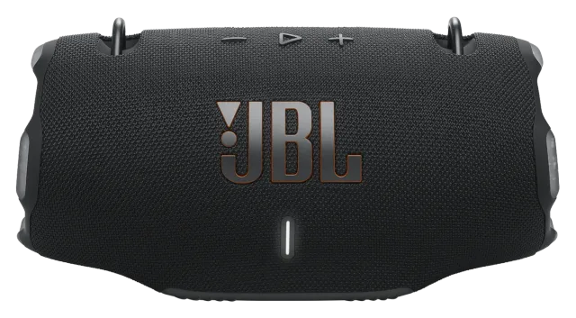 JBL Xtreme 4 Black, vista 2