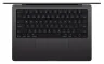 Ver vista 2 de Apple MacBook Pro 14" M5 — 24 GB, 1 TB, Space Black