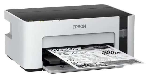 Epson EcoTank M1120, vista 2