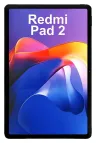 Ver vista 2 de Xiaomi Redmi Pad 2 11" — 4 GB, 256 GB, Graphite Gray