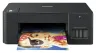Ver vista 2 de Brother DCP-T220