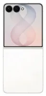 Ver vista 2 de Samsung Galaxy Z Flip8 256 GB Cream (SM-F776B)