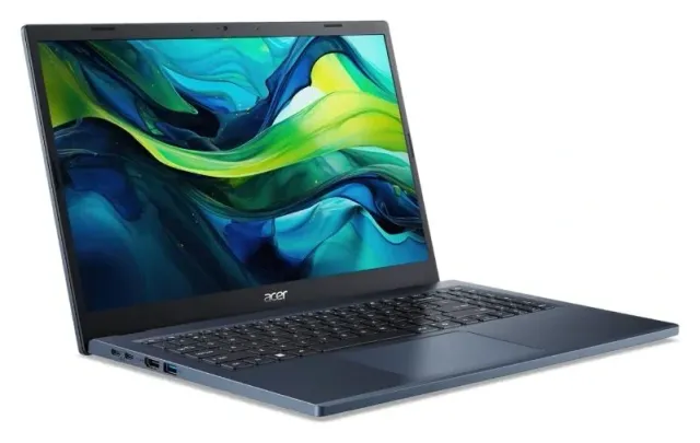Acer Aspire Go 15 táctil — Ryzen 5, 16 GB, 1 TB, vista 2