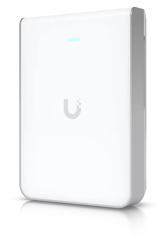 Ubiquiti UniFi U7 Pro Wall, vista 2