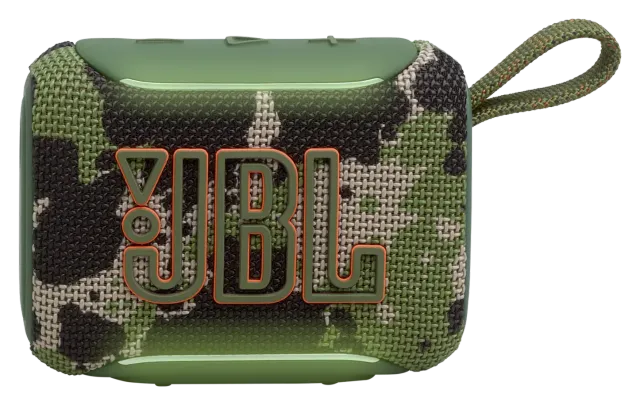 JBL Go 5 Squad, vista 2