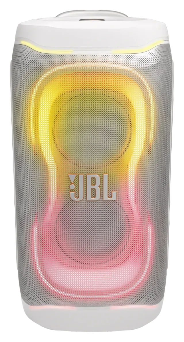 JBL PartyBox 330 White, vista 2