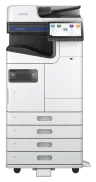 Ver vista 2 de Epson WorkForce Enterprise AM-M5500