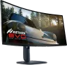 Ver vista 2 de Alienware AW3425DW 34" QD-OLED WQHD