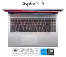 Ver vista 2 de Acer Aspire 3 15,6"