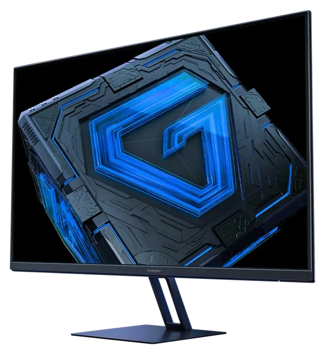 Xiaomi Gaming G27i 27" FHD 165 Hz, vista 2