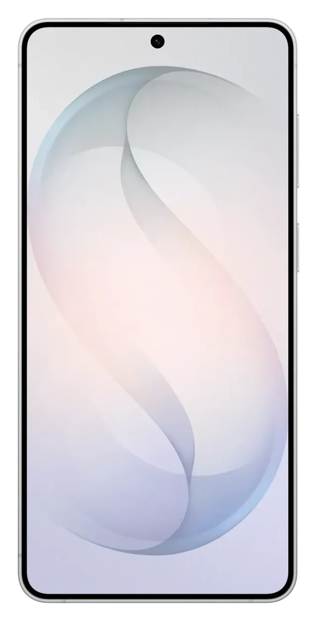 Samsung Galaxy S26+ 256 GB White (SM-S947B), vista 2