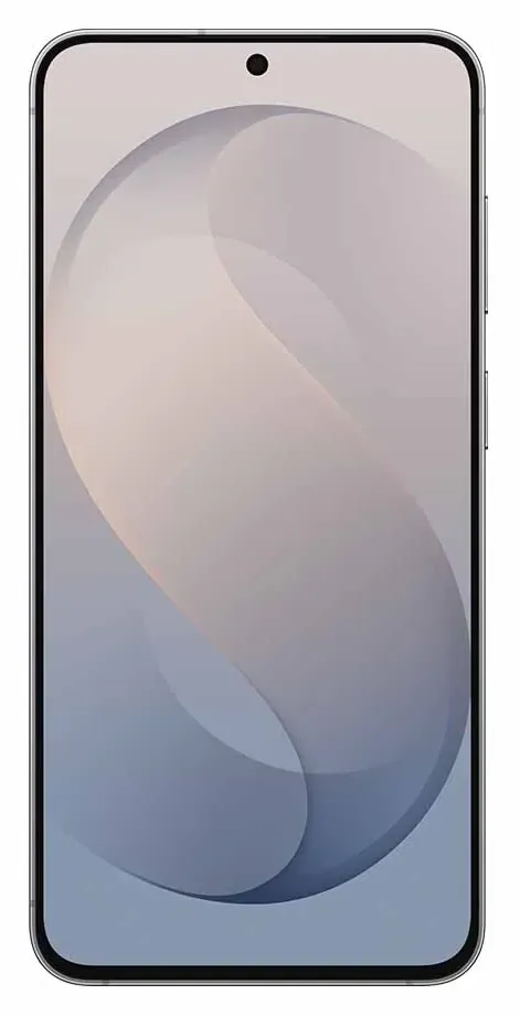 Samsung Galaxy S26 FE 512 GB Graphite (SM-S741B), vista 2