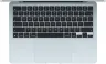Ver vista 2 de Apple MacBook Air 13" M5 — 512 GB, Sky Blue