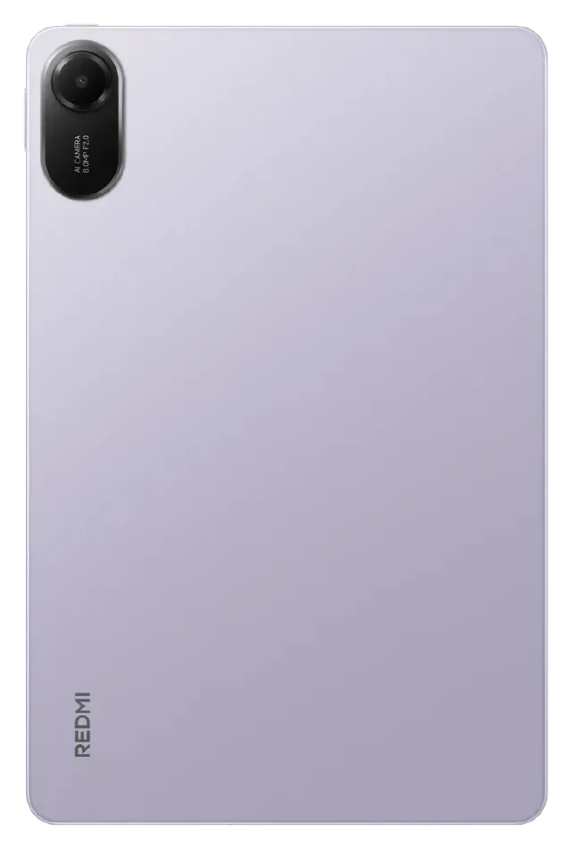 Xiaomi Redmi Pad 2 11" — 4 GB, 128 GB, Lavender Purple, vista 2