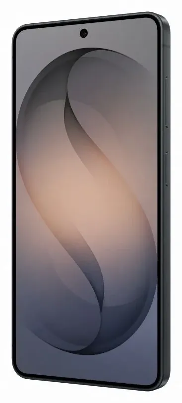 Samsung Galaxy S26 256 GB Black (SM-S942B), vista 2