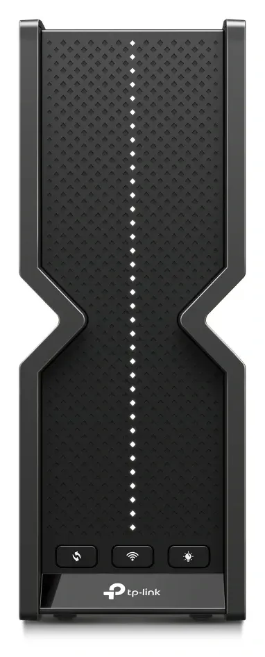 TP-Link Archer BE700, vista 2