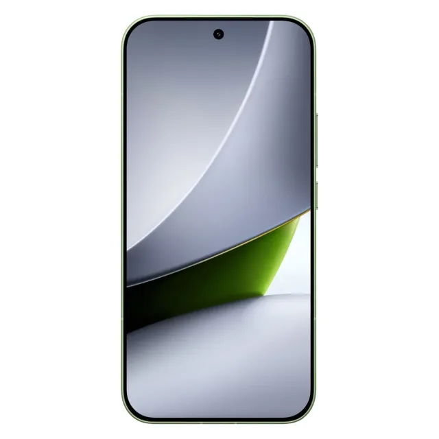 Xiaomi Poco F9 Pro 5G 256 GB 12 GB RAM Aurora Green, vista 2