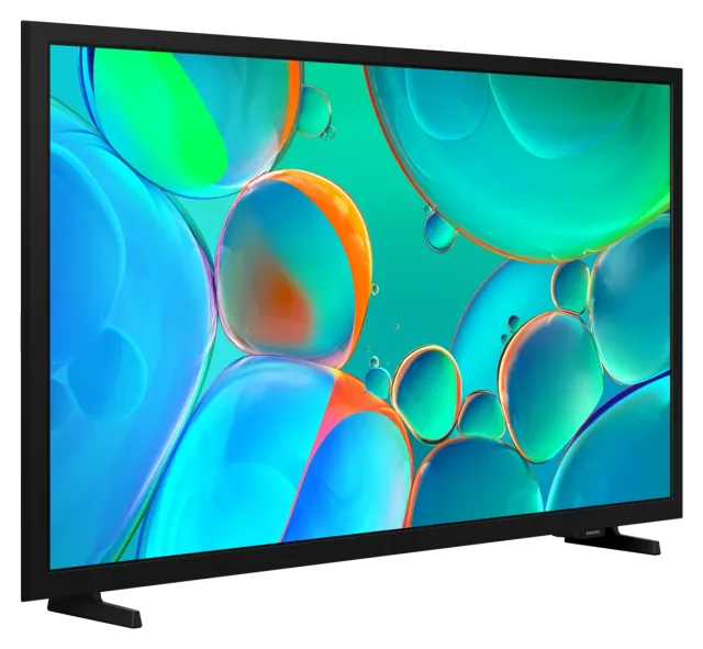 Samsung Business TV BEF-B 32" HD, vista 2