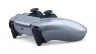 Ver vista 2 de Control DualSense — Sterling Silver
