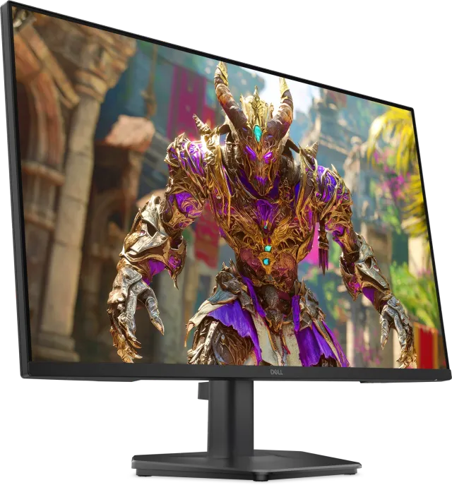 Dell SE2726HG 27" FHD 240 Hz, vista 2