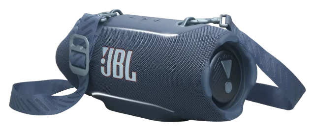 JBL Xtreme 5 Blue, vista 2