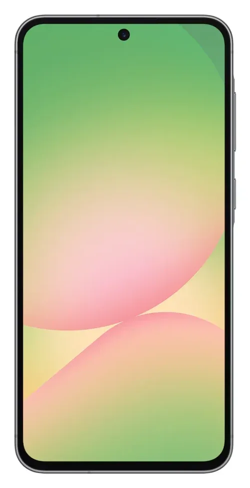 Samsung Galaxy A56 5G 128 GB 8 GB RAM Graphite, vista 2