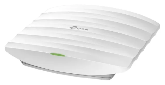 TP-Link EAP110, vista 2