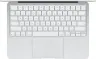 Ver vista 2 de Apple MacBook Neo 13" — 512 GB, Silver