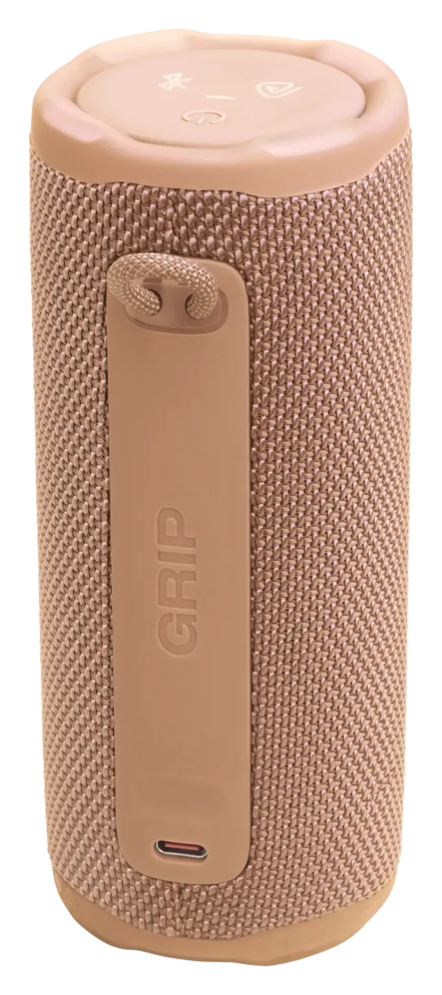 JBL Grip Orange, vista 2