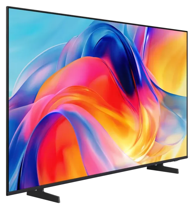 Samsung Mini LED M70H 43" 4K, vista 2