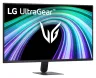 Ver vista 2 de LG UltraGear 32G403B-B 32" FHD 144 Hz