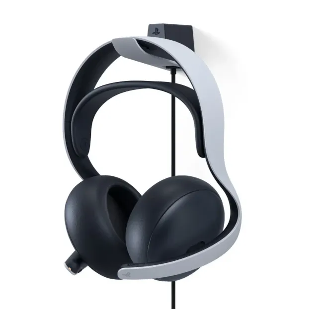 Auricular PULSE Elite — Blanco, vista 2