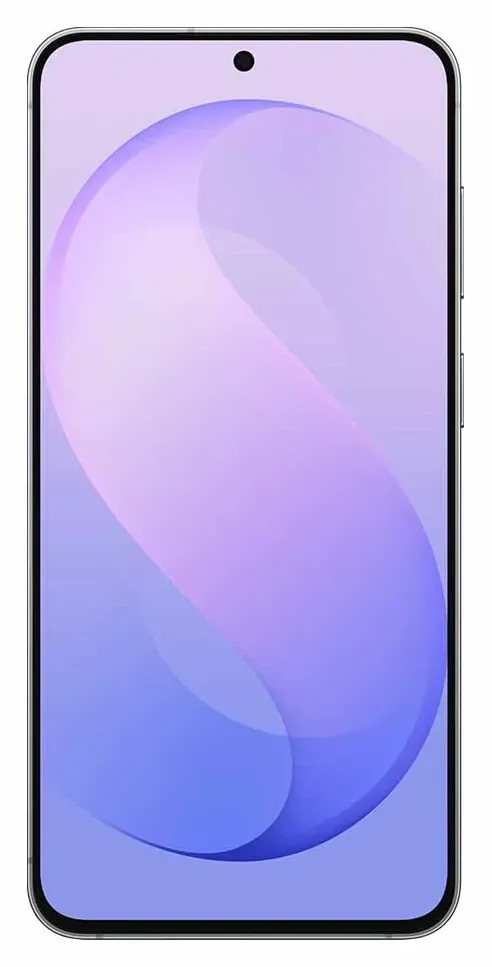 Samsung Galaxy S26 FE 512 GB Blueberry (SM-S741B), vista 2