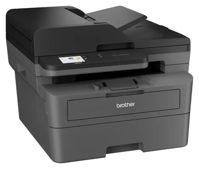 Brother DCP-L2660DW, vista 2