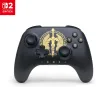 Ver vista 2 de Control inalámbrico PowerA Advantage para Switch 2 — Zelda: Tears of the Kingdom
