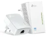 Ver vista 2 de TP-Link TL-WPA4220 Kit