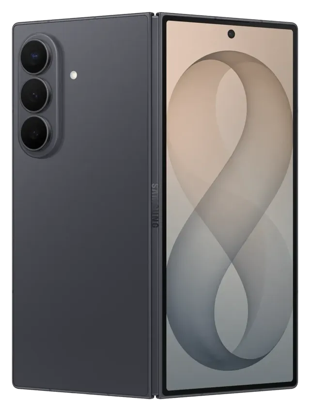 Samsung Galaxy Z Fold8 Ultra 256 GB Graphite (SM-F976B), vista 2