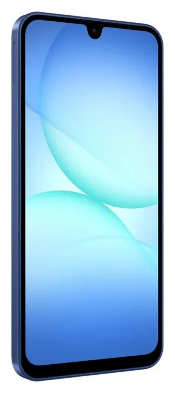Samsung Galaxy A17 4G 128 GB 4 GB RAM Blue, vista 3
